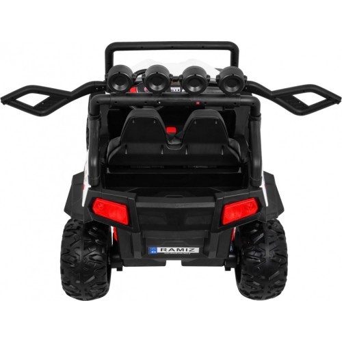 Grand Buggy 4x4 LIFT White STRONG