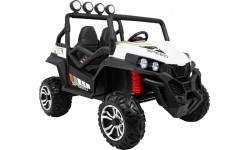 Grand Buggy 4x4 LIFT White STRONG