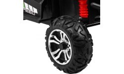 Grand Buggy 4x4 LIFT White STRONG