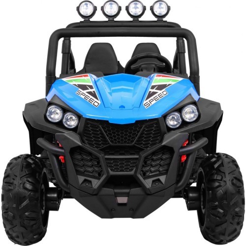 Grand Buggy 4x4 LIFT Blue Vehicle STRONG