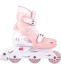 Children's Rollerblades inSPORTline Roselina
