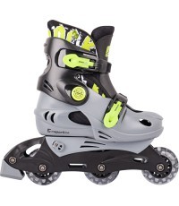 Bērnu skrituļslidas inSPORTline Grasiro