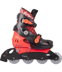 Детские ролики inSPORTline Berrito