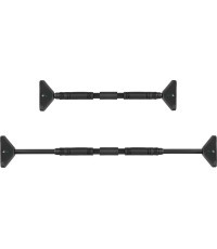 Турник для подтягивания в дверном проеме Spokey LEVER