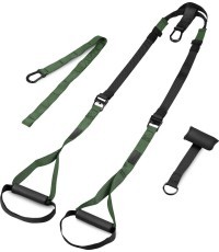 Functional training tapes Spokey TREXER