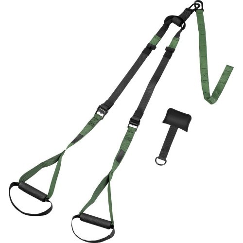 Funkcionālās treniņa lentes Spokey TREXER