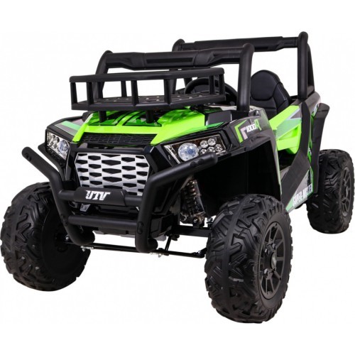 Транспортное средство UTV Green Buggy