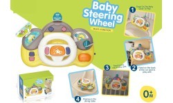 Little Driver Kit