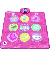 Muzikālā deju nama versija