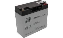 Akumulators transportlīdzeklim 12V/18Ah