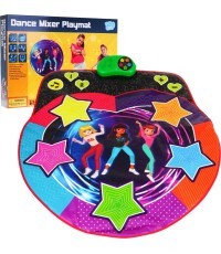 Labākais dejotājs Deju paklājs