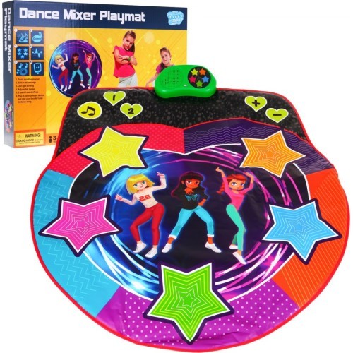 Deju paklājs Best Dancer