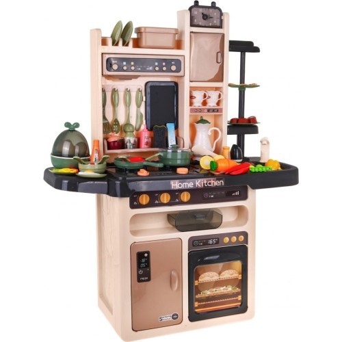Mega Kitchen KitchenEtte Tap with Water 65 Items