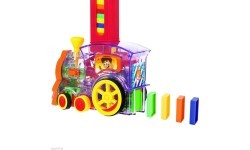 Locomotive DOMINO