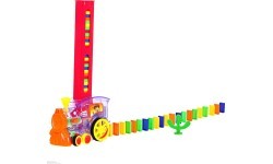Locomotive DOMINO
