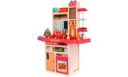 Kitchen KitchenEtte Tap with Water 65 Items