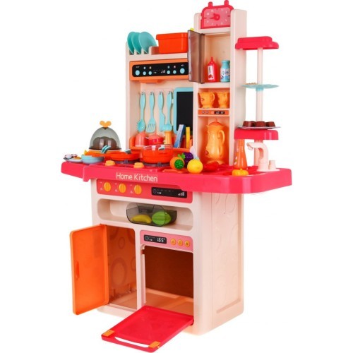 Kitchen KitchenEtte Tap with Water 65 Items