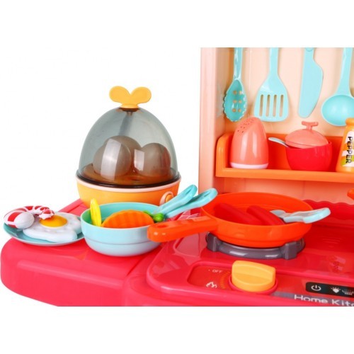Kitchen KitchenEtte Tap with Water 65 Items