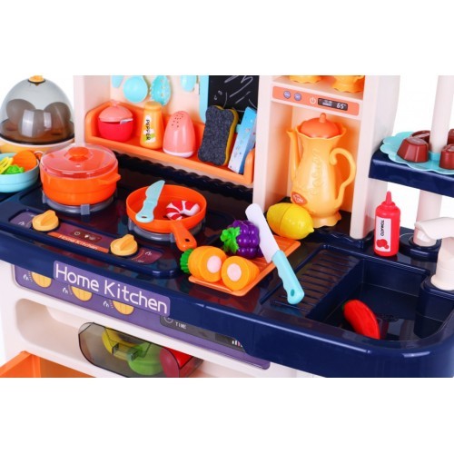 Kitchen with Water 65 Items