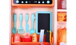 Kitchen KitchenEtte Tap with Water 65 Items