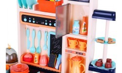 Kitchen with Water 65 Items