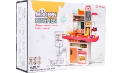 Kitchen KitchenEtte Tap with Water 65 Items