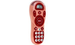 Iterative Remote Control for The Little Ones Pink