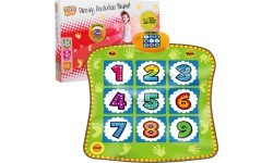 Spēļu paklājs Twister Digits