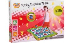 Игровой коврик Twister Digits