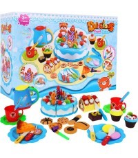 Fantastiskā dzimšanas diena 38 Preces Zils