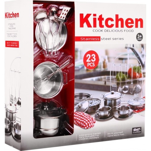 Kitchen Accessories Young Chef Apron