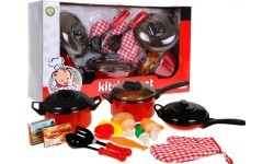 Kitchen Pots Pans Glove