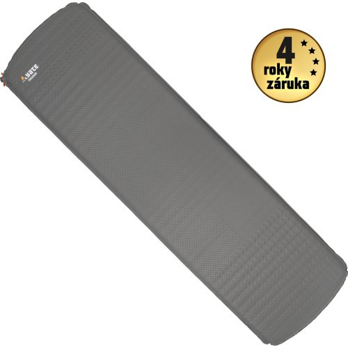 YATE TREKKER 3,8 grey/gray Self-inflating car mattress