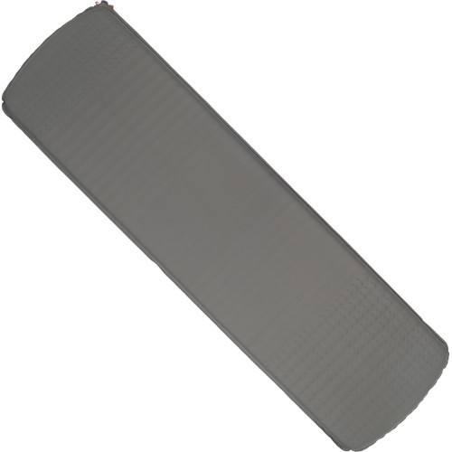 YATE TREKKER 3,8 grey/gray Self-inflating car mattress