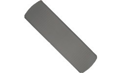 YATE TREKKER 3,8 grey/gray Self-inflating car mattress