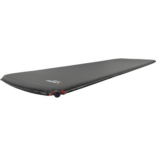 YATE TREKKER 3,8 grey/gray Self-inflating car mattress