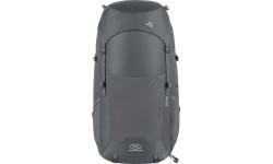 Рюкзак Highlander Ben Nevis Women 65L - Tamsiai pilka
