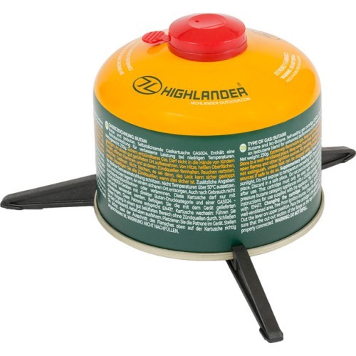 HIGHLANDER Cartridge stabiliser