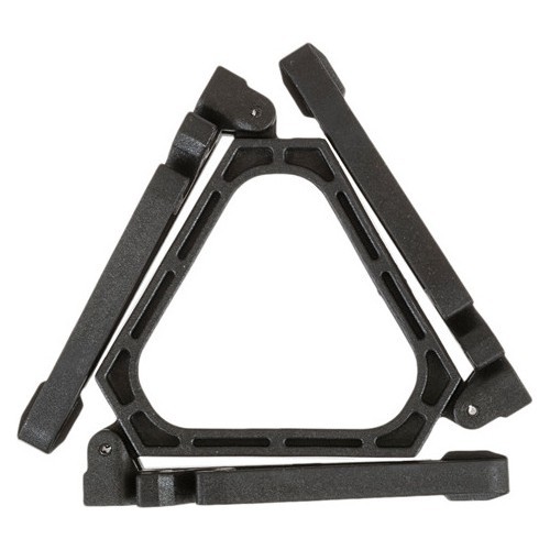 HIGHLANDER gāzes kasetnes stabilizators