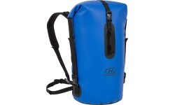 HIGHLANDER TROON DRYBAG DUFFLE 45, yellow