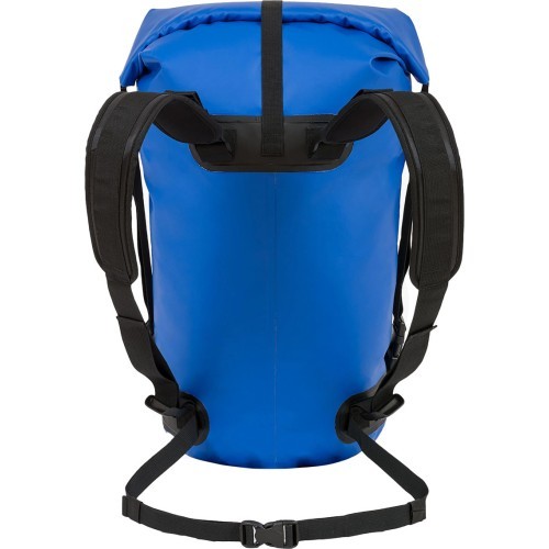 HIGHLANDER TROON DRYBAG DUFFLE 45, yellow