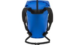 Сумка Highlander Troon Drybag Duffle 45, жёлтая