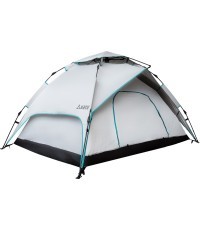 YATE TWINKLE, Self folding tent