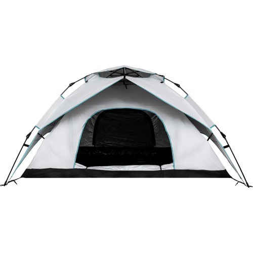 YATE TWINKLE, Self folding tent