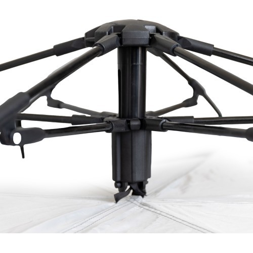 YATE TWINKLE, Self folding tent
