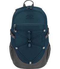 Mugursoma Highlander Venture Daysack 20 l, zila