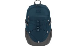 Mugursoma Highlander Venture Daysack 20 l, zila