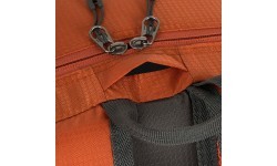 HIGHLANDER VENTURE DAYSACK Backpack 20L - blue