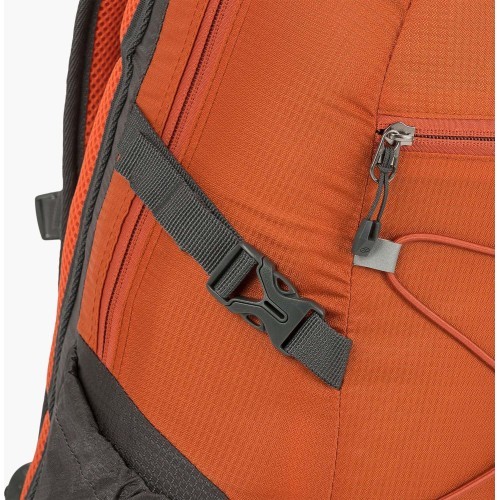 HIGHLANDER VENTURE DAYSACK Backpack 20L - blue