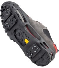 YATE Ледовые клипсы Nesmeky Typ: XL